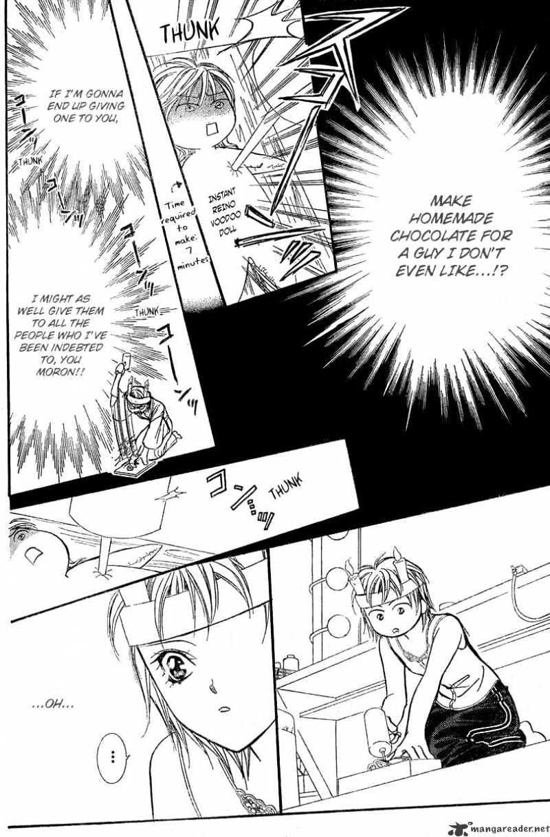 Skip Beat, Chapter 139 image 26